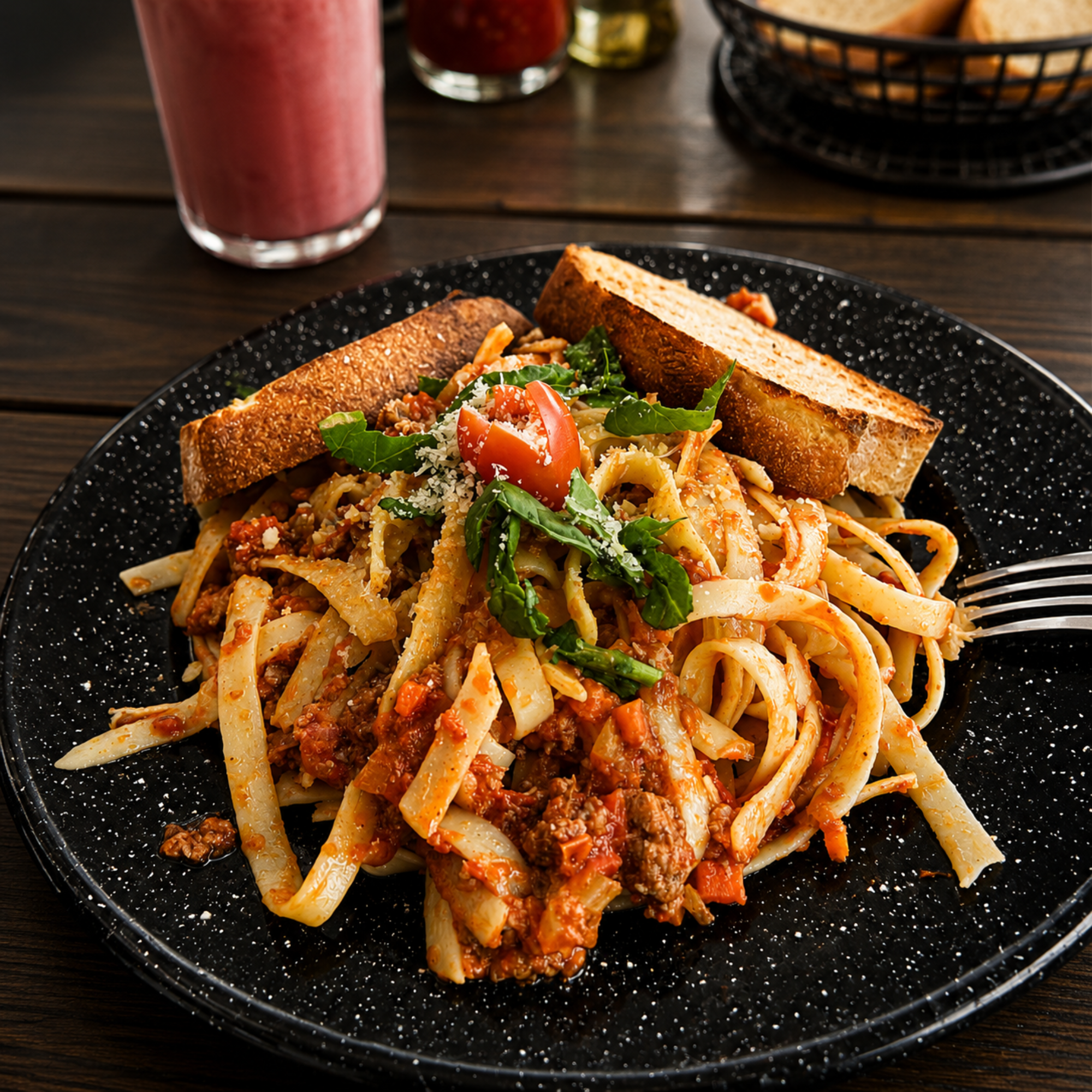 Pastas