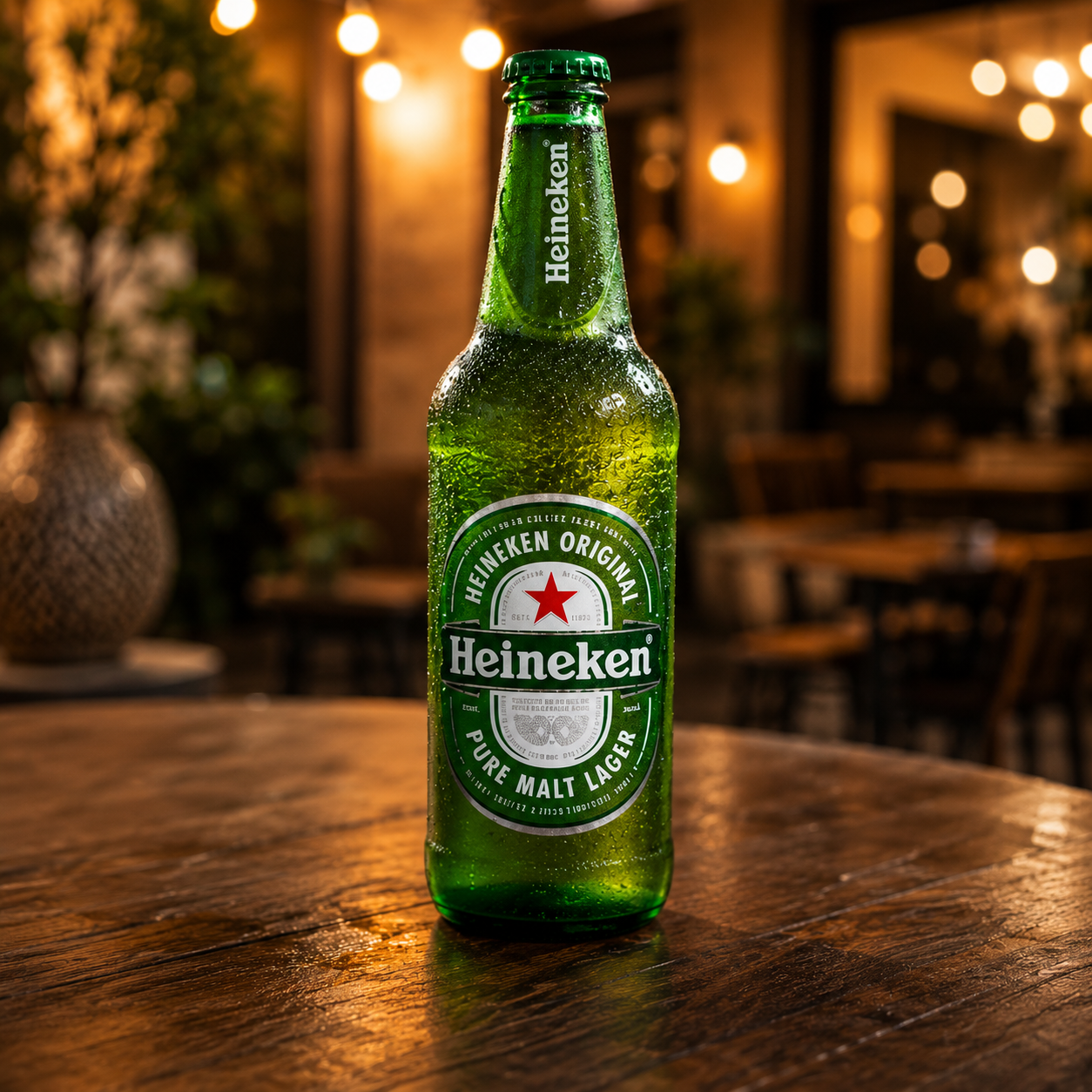Cerveza