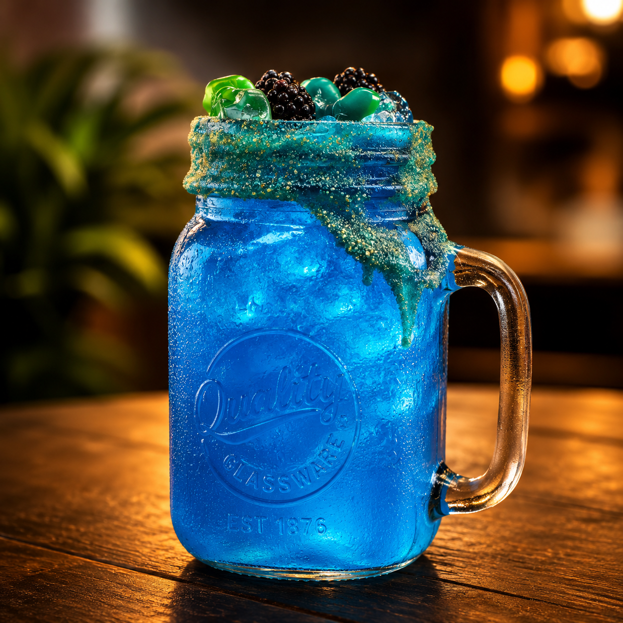 Cocteles