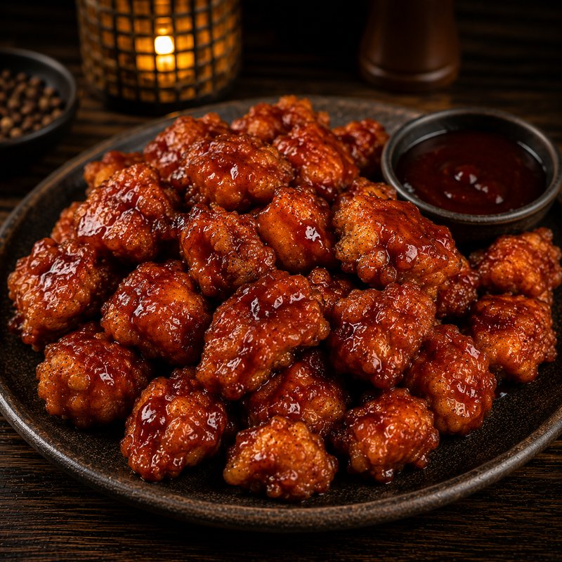 Alitas