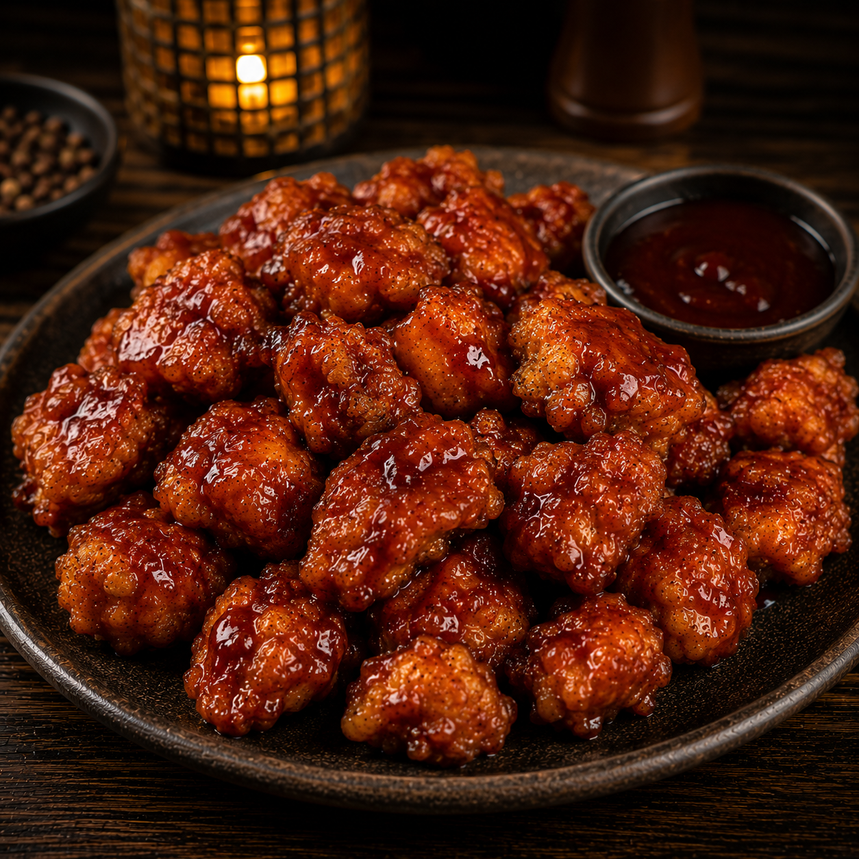 Boneless