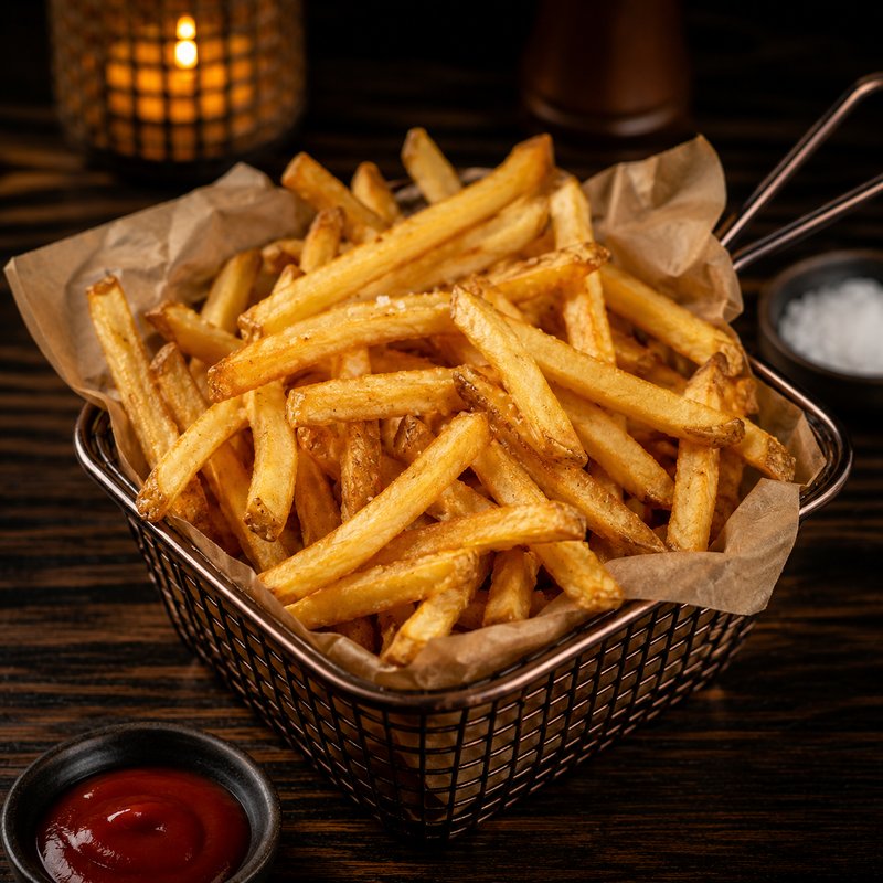 Papas