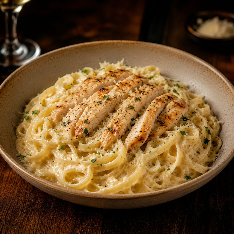 Pastas
