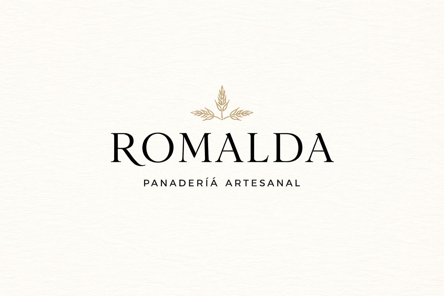 Panadería Romelia