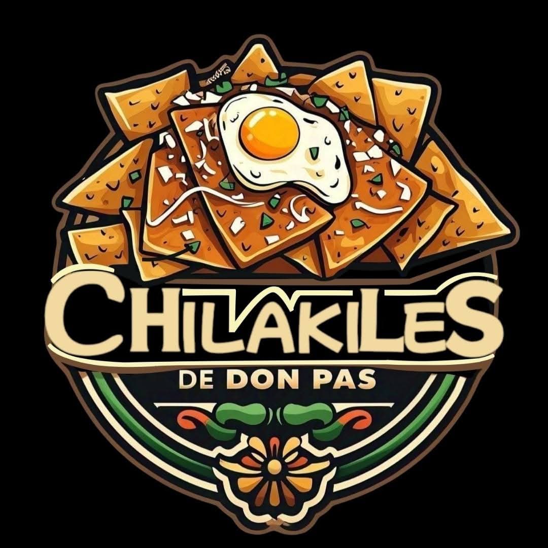 Los Chilakiles de Don Pas 