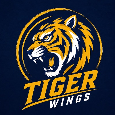 Tiger Wings 27