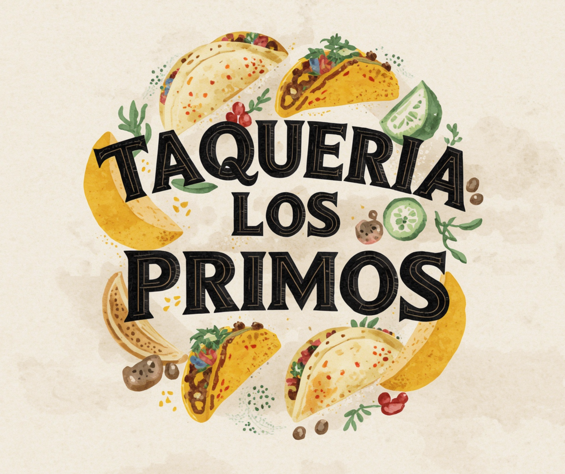 Taqueria Los Primos